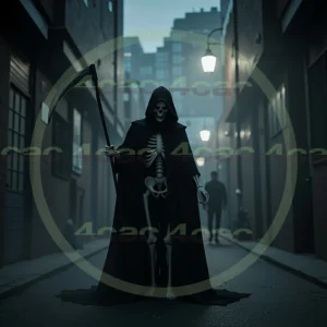 4cP004453AI生成素材