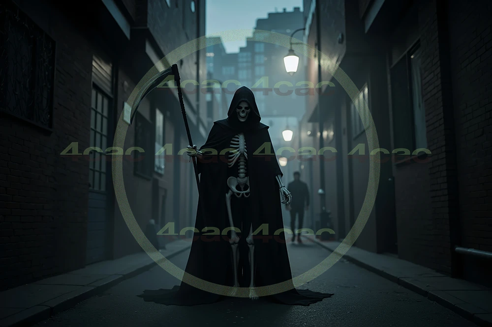 4cP004453AI生成素材