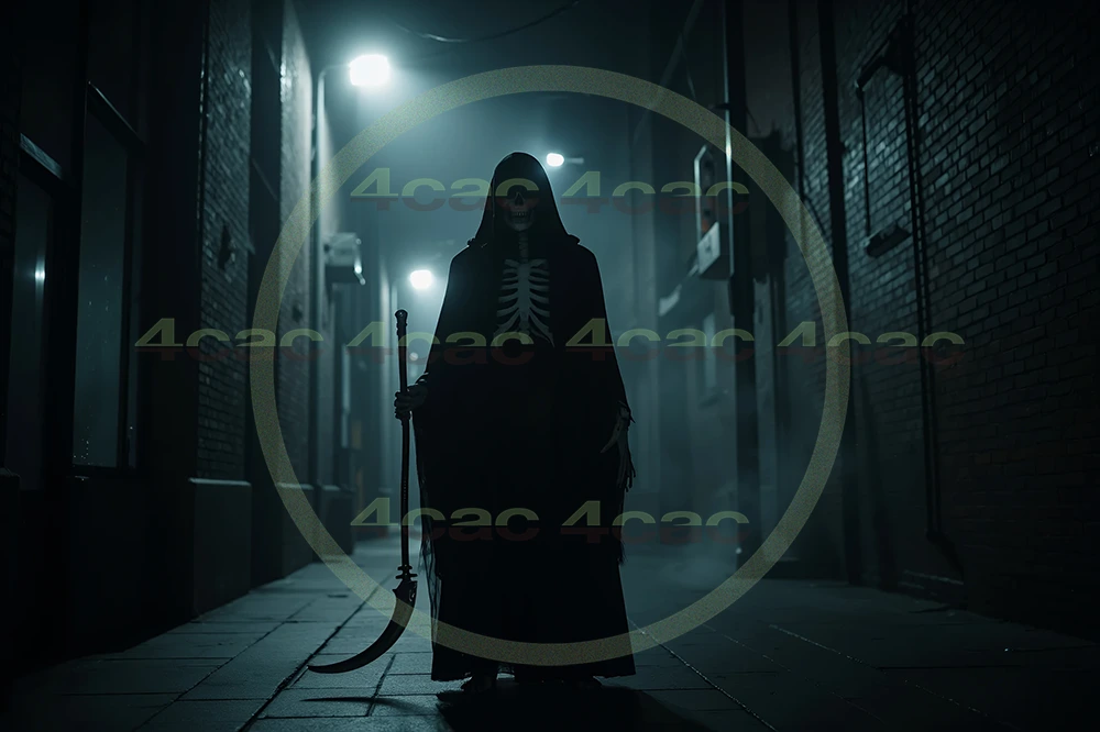 4cP004454AI生成素材