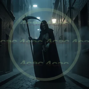 4cP004455AI生成素材