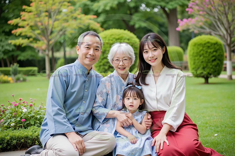 4cP004472AI生成素材