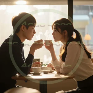 4cP004490AI生成素材