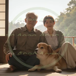 4cP004493AI生成素材