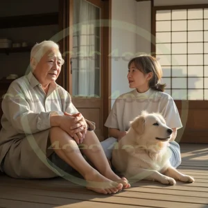 4cP004494AI生成素材