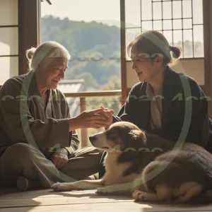 4cP004495AI生成素材