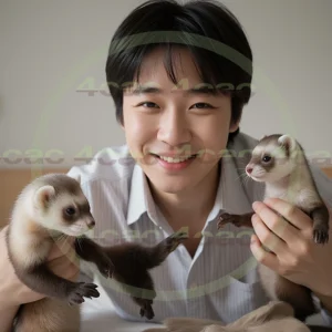 4cP004496AI生成素材