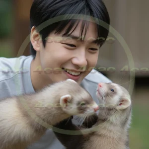 4cP004497AI生成素材