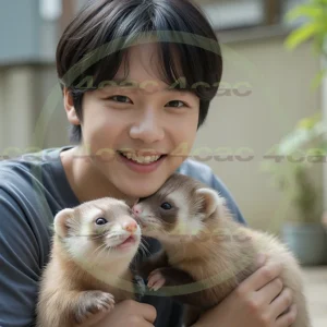 4cP004498AI生成素材