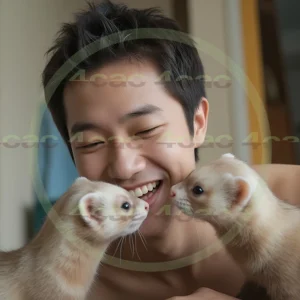 4cP004499AI生成素材