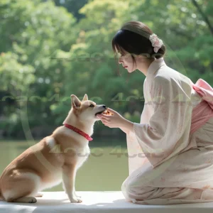 4cP004507AI生成素材