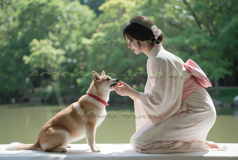 4cP004507AI生成素材