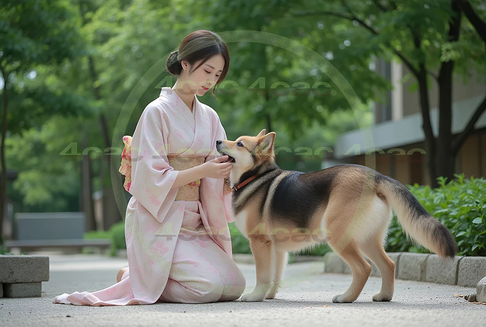 4cP004508AI生成素材