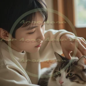 4cP004511AI生成素材