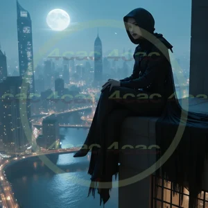 4cP004612AI生成素材