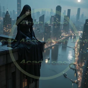 4cP004613AI生成素材