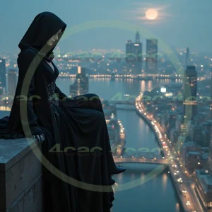 4cP004614AI生成素材