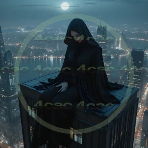 4cP004615AI生成素材