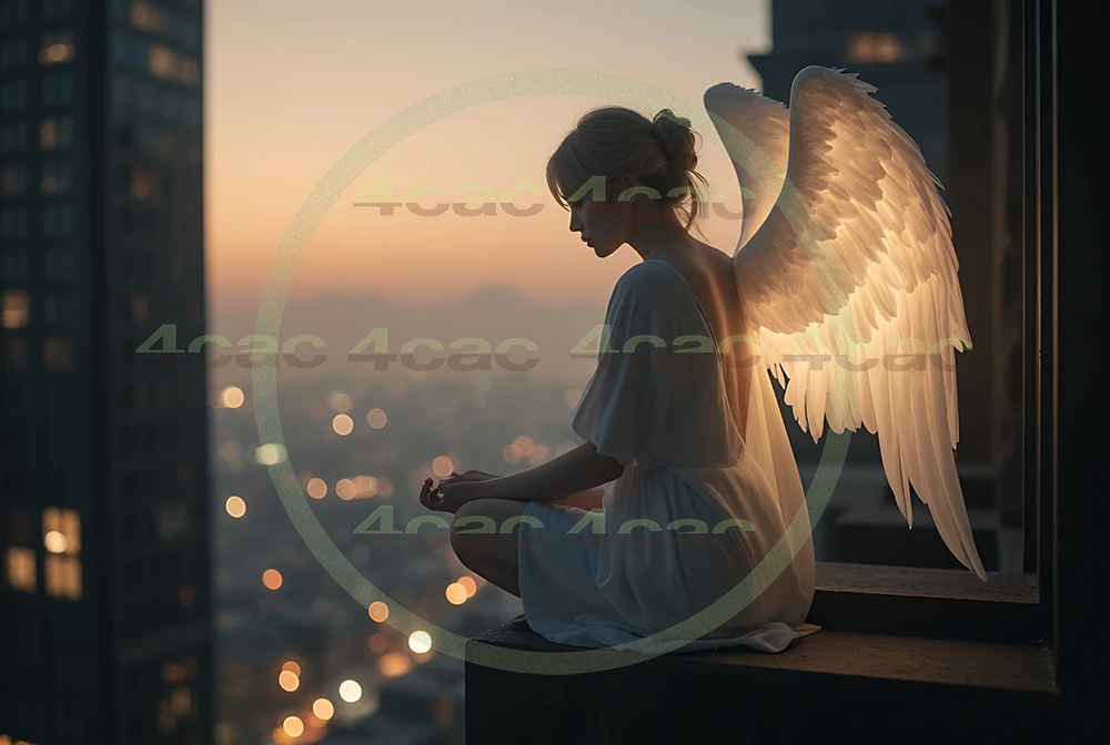 4cP004618AI生成素材