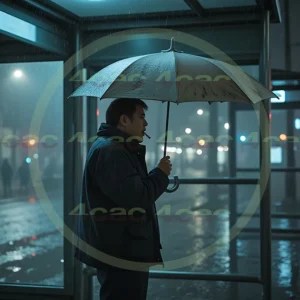 4cP004631AI生成素材