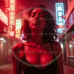 4cP004632AI生成素材