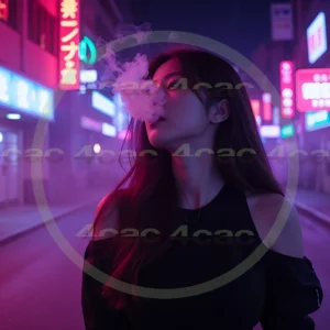 4cP004633AI生成素材