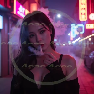 4cP004635AI生成素材