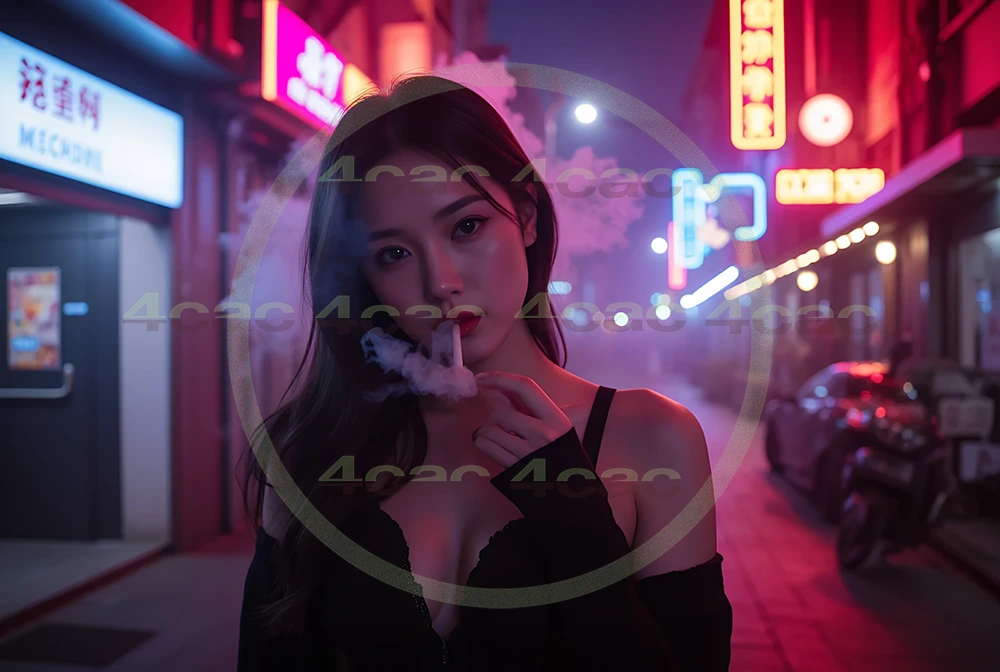 4cP004635AI生成素材