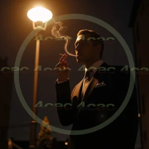 4cP004642AI生成素材