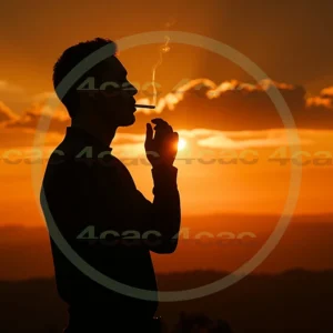 4cP004647AI生成素材