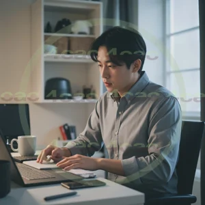 4cP004655AI生成素材