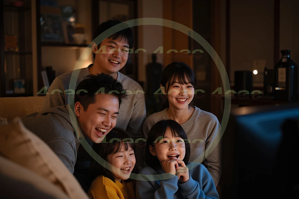 4cP004660AI生成素材