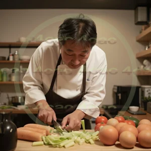 4cP004670AI生成素材