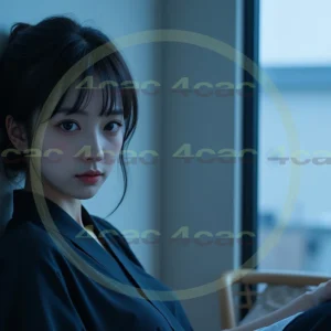 4cP004685AI生成素材