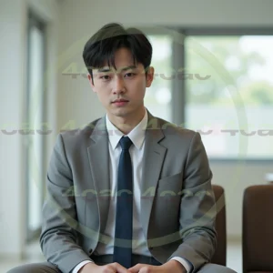 4cP004686AI生成素材