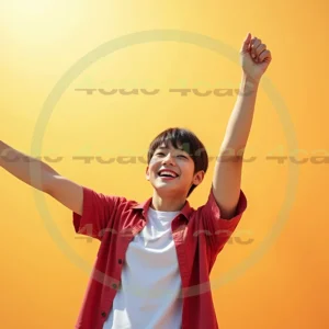 4cP004706AI生成素材