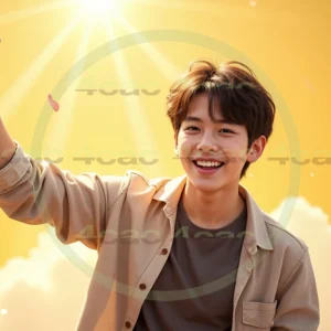 4cP004709AI生成素材