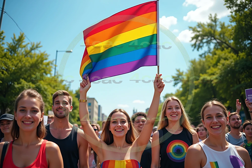 4cP004723AI生成素材