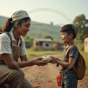 4cP004734AI生成素材