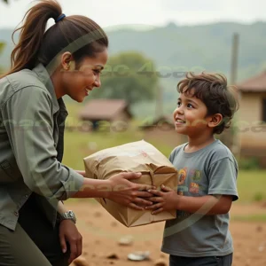 4cP004735AI生成素材