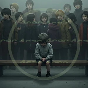 4cP004744AI生成素材