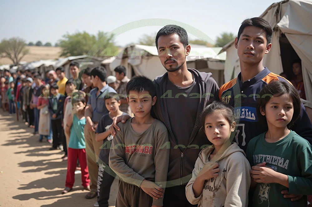 4cP004763AI生成素材