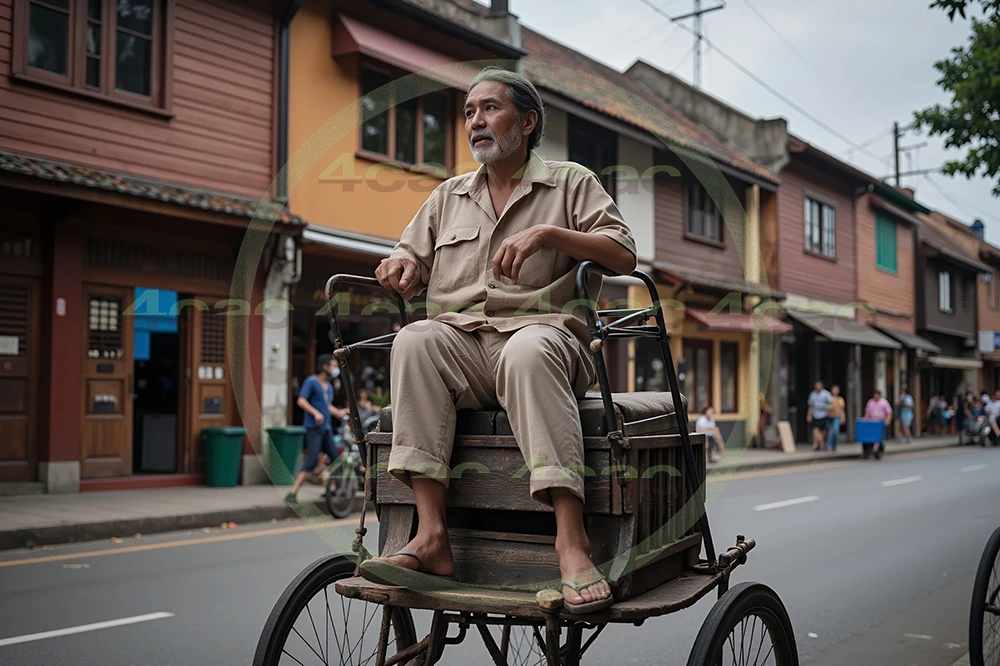 4cP004829AI生成素材