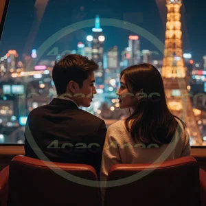 4cP004864AI生成素材