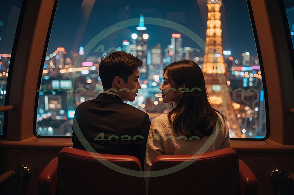 4cP004864AI生成素材