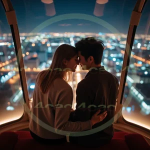 4cP004865AI生成素材