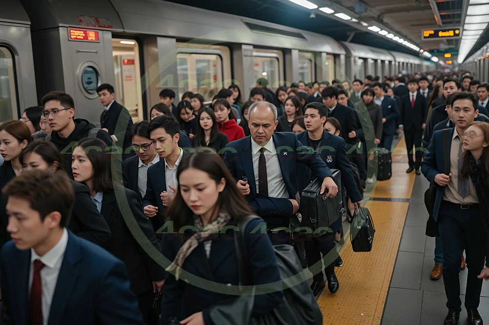 4cP004889AI生成素材