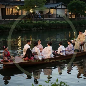 4cP004916AI生成素材