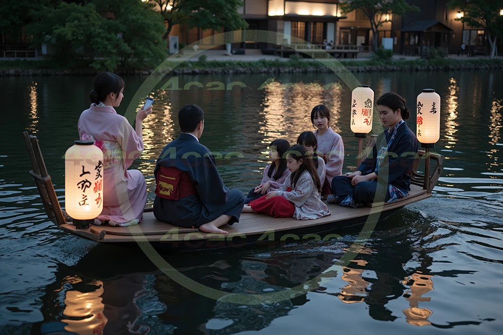 4cP004917AI生成素材