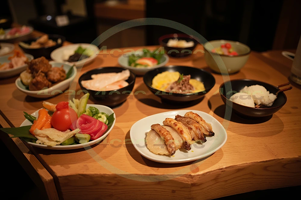 4cP004930AI生成素材