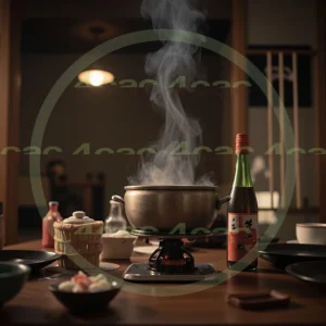 4cP004934AI生成素材